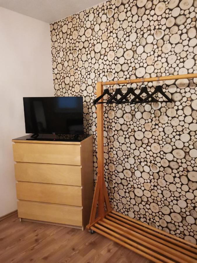 "Timia" Naehe Europa Park Und Rulantica Rust- Klima-Netflix Daire Mahlberg Dış mekan fotoğraf