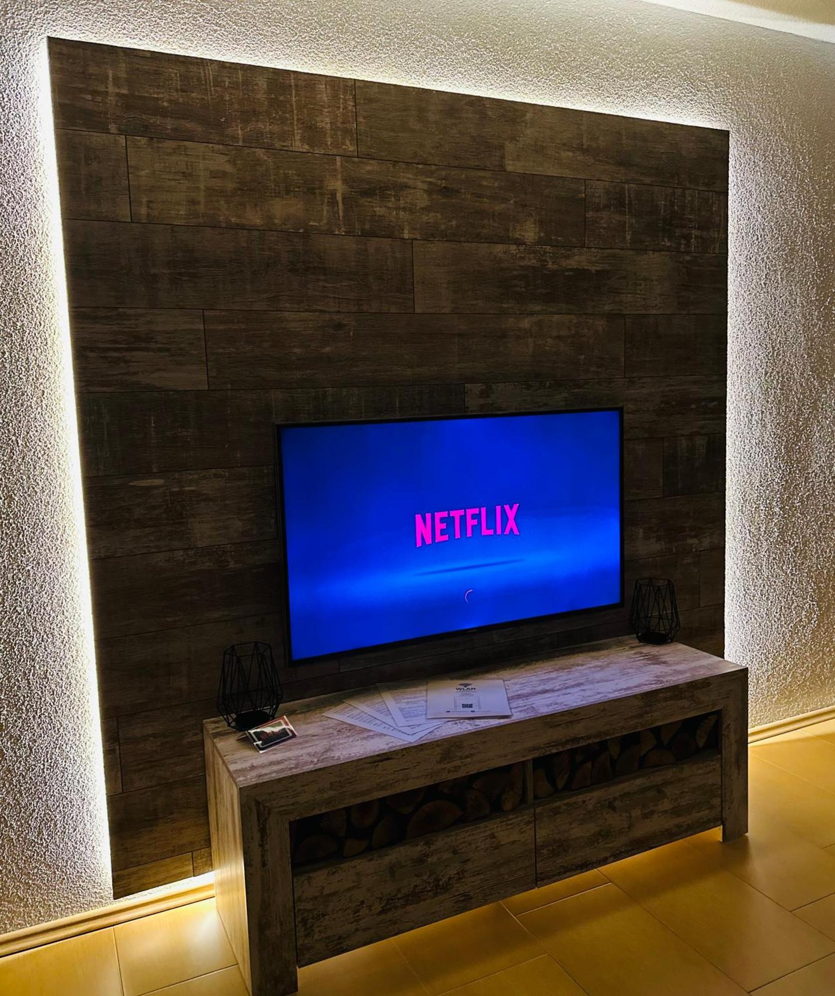 "Timia" Naehe Europa Park Und Rulantica Rust- Klima-Netflix Daire Mahlberg Dış mekan fotoğraf