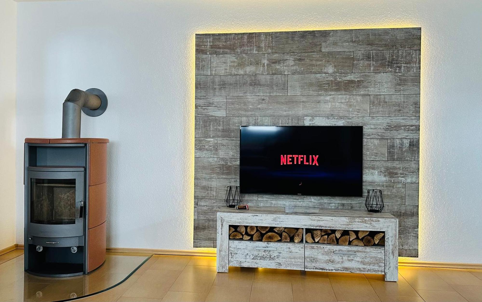 "Timia" Naehe Europa Park Und Rulantica Rust- Klima-Netflix Daire Mahlberg Dış mekan fotoğraf