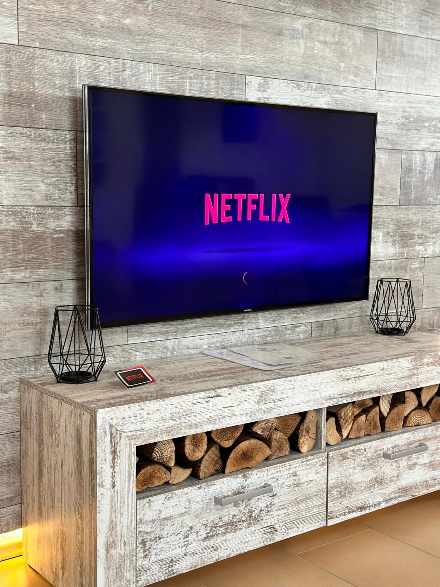 "Timia" Naehe Europa Park Und Rulantica Rust- Klima-Netflix Daire Mahlberg Dış mekan fotoğraf