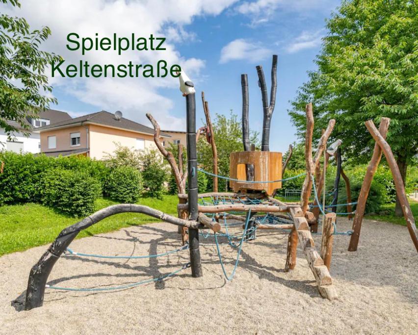 "Timia" Naehe Europa Park Und Rulantica Rust- Klima-Netflix Daire Mahlberg Dış mekan fotoğraf