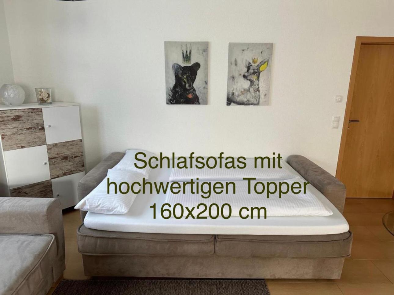 "Timia" Naehe Europa Park Und Rulantica Rust- Klima-Netflix Daire Mahlberg Dış mekan fotoğraf